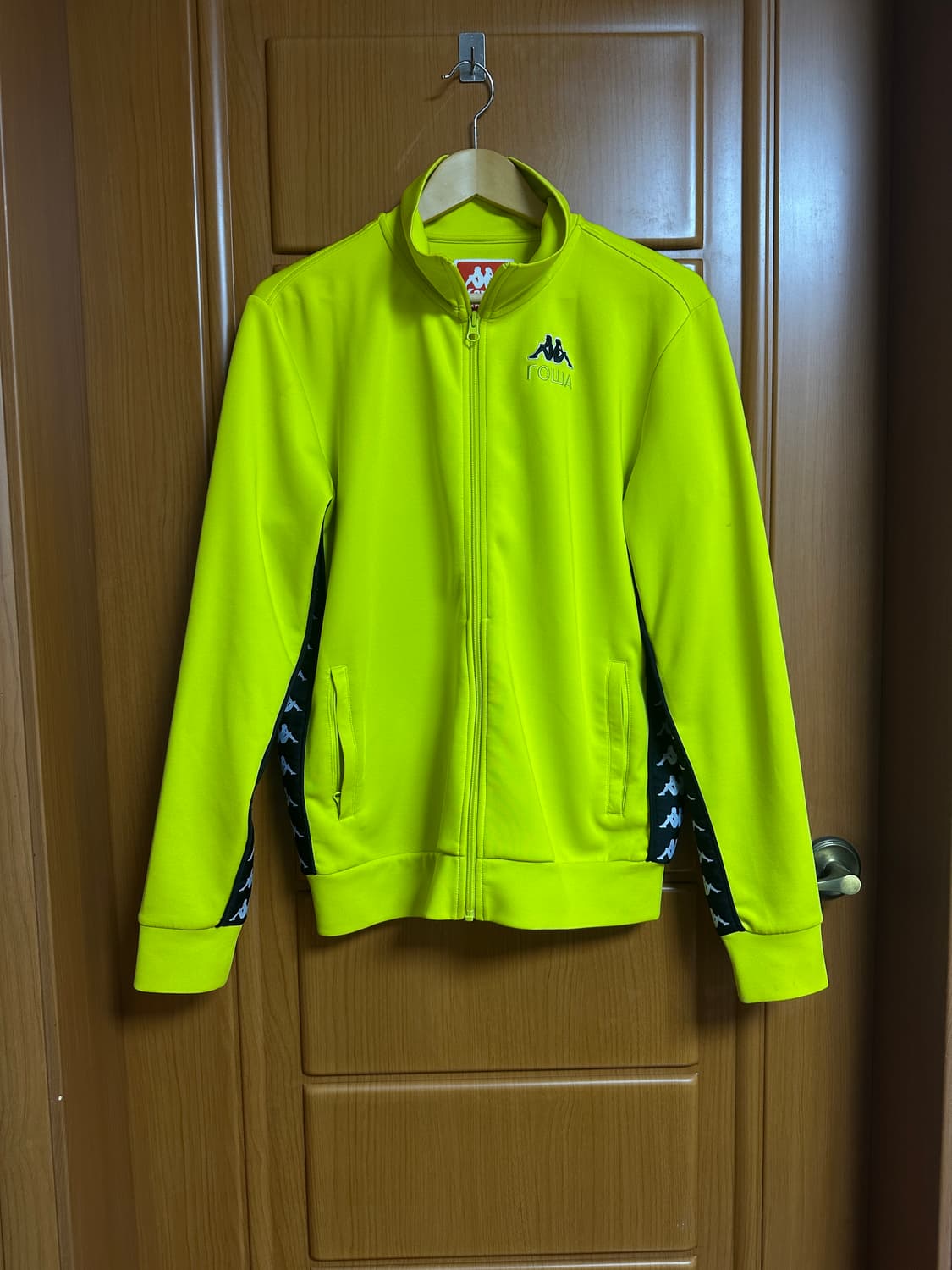 Gosha Rubchinskiy X Kappa Trackzipup (M) 상품이미지1
