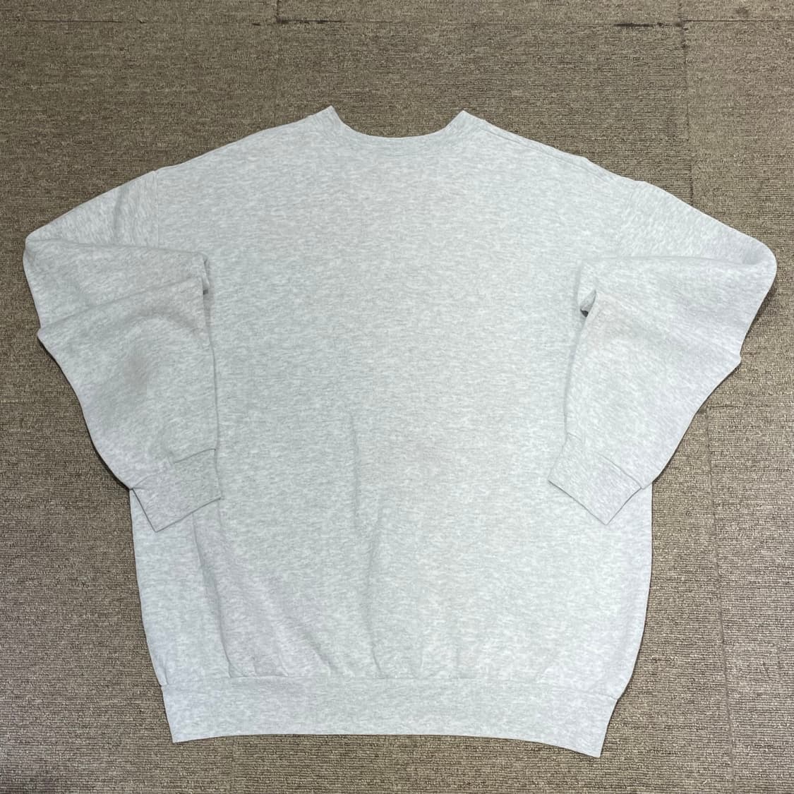 (XL) USA USAF 밀리터리 미공군 에어포스 스웻셔츠 맨투맨 상품이미지4