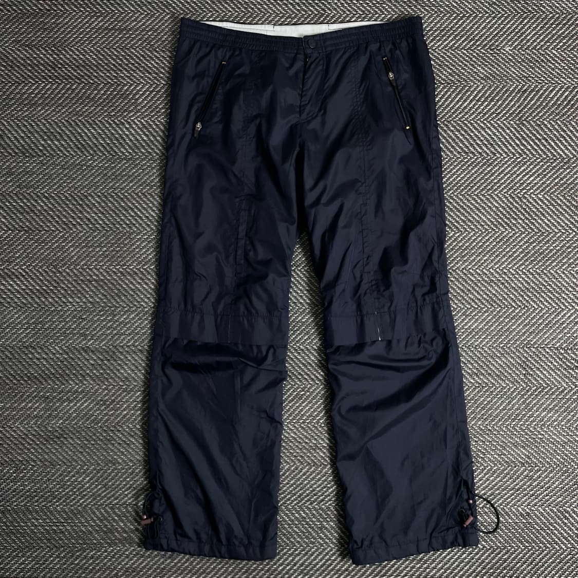 DOHC y2k 빈티지 퍼티그 카고 팬츠o 2837 상품이미지1