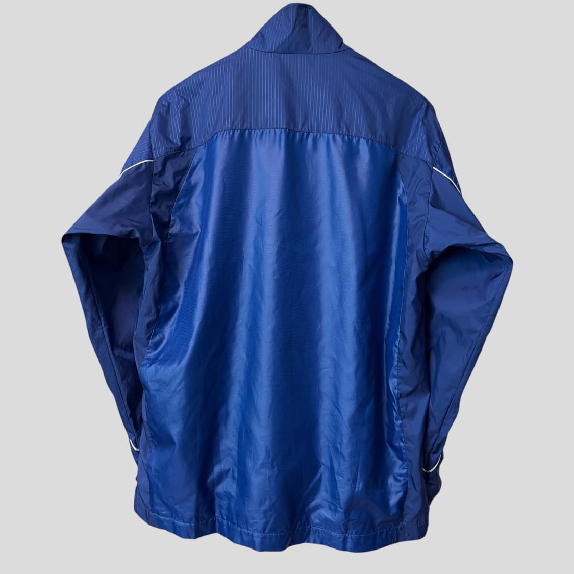 (L)미즈노 베이스볼 콜렉션 트레이닝 집업 상의 상품이미지6