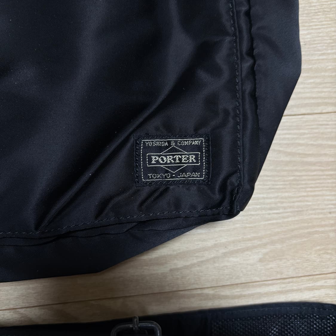 요시다포터 porter 2way 브리프케이스 노트북가방 상품이미지3