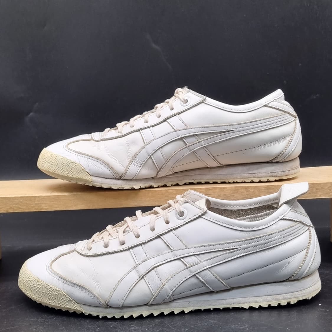 오니츠카타이거 멕시코66 스니커즈235 상품이미지1