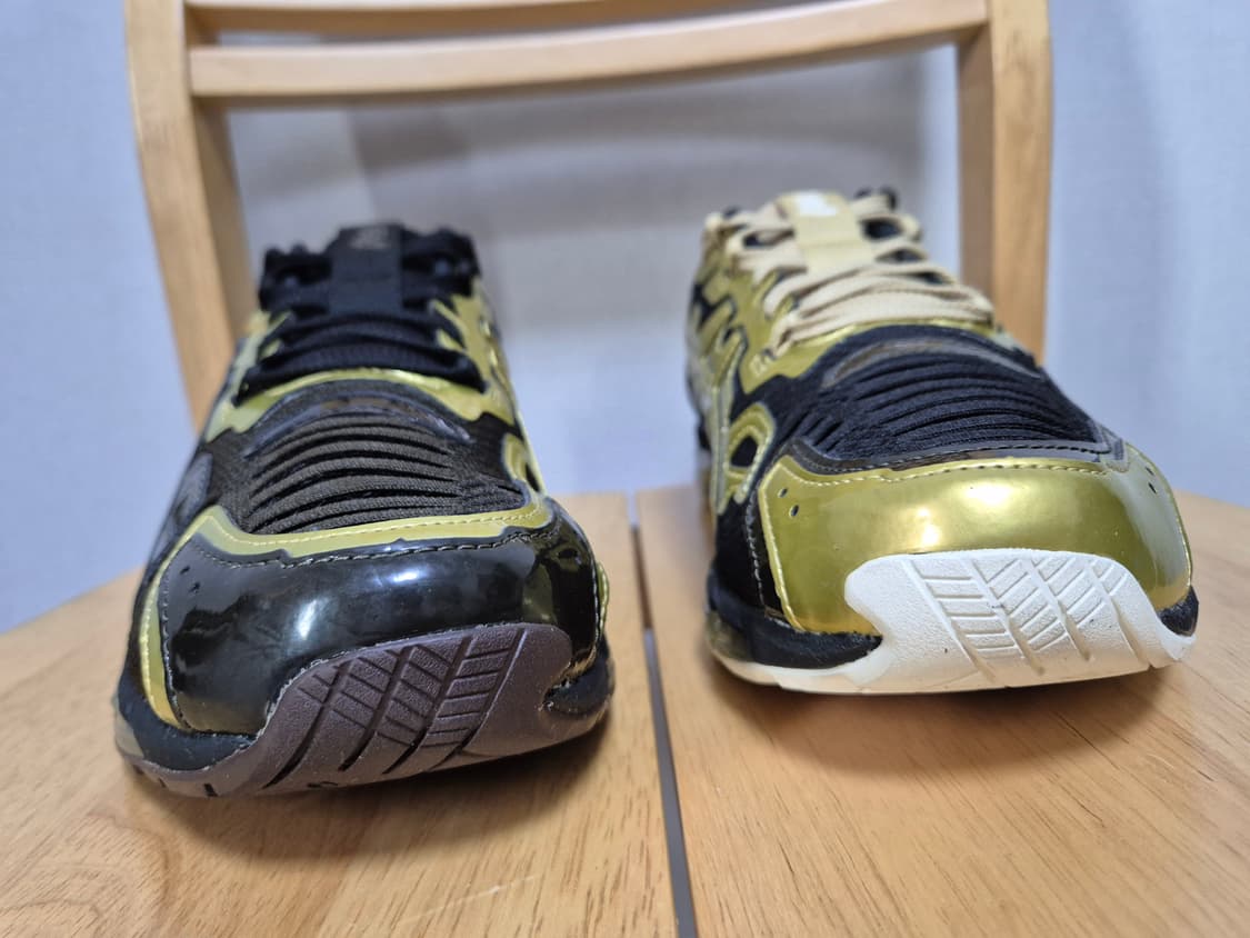 아식스xGMBH 젤 퀀텀 360   285 상품이미지4