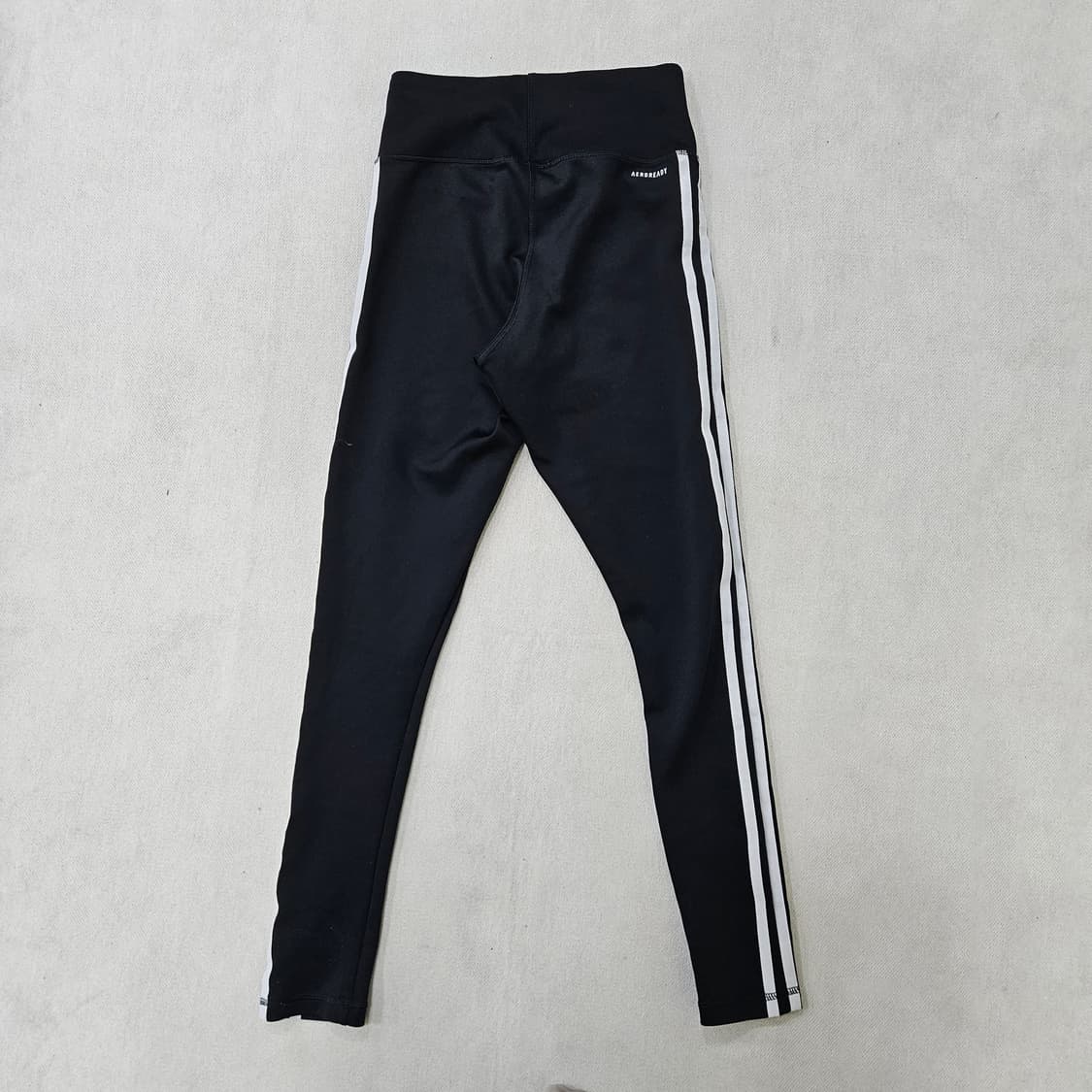 S 아디다스 여성 삼선로고 레깅스 0316Y 상품이미지2
