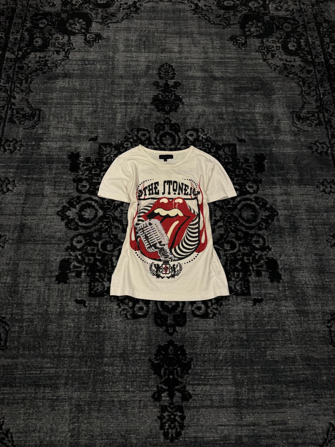 In the attic 00s the rolling stones swar 상품이미지1