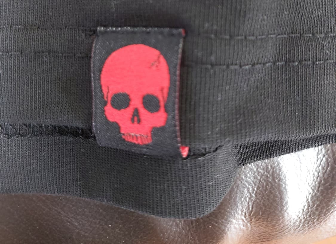 바이더알(ByTheR) 블랙 그래픽 오버핏 티셔츠 (사이즈 3)

 상품이미지7