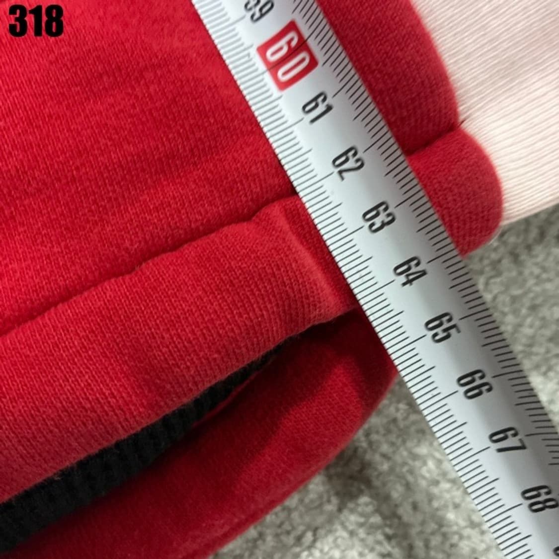 폴로 패딩조끼  상품이미지5