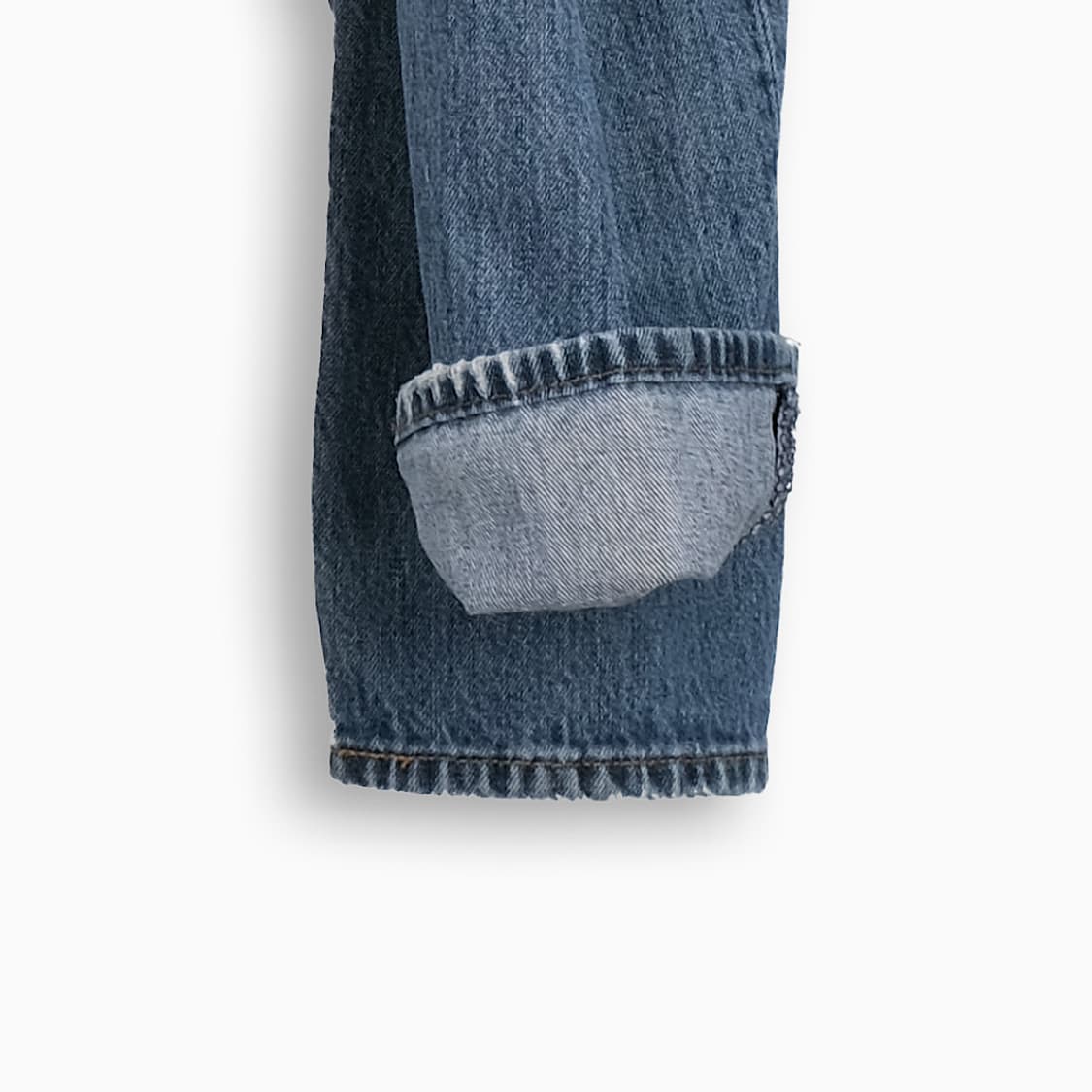 빈티지 리바이스 501 중청 36 인치 LV50136517 상품이미지7