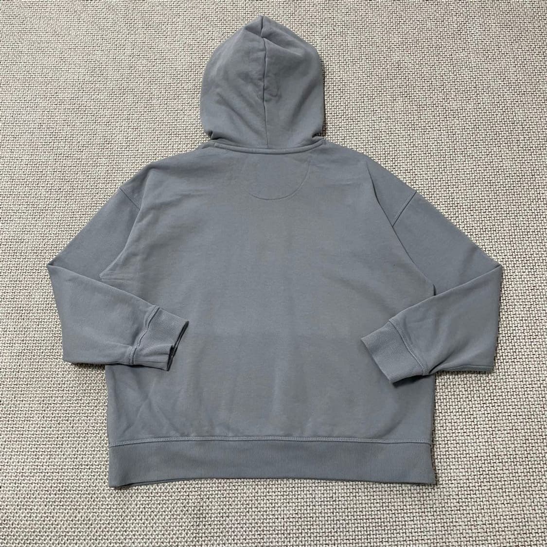 뉴발란스 여성 후드 7160 상품이미지3