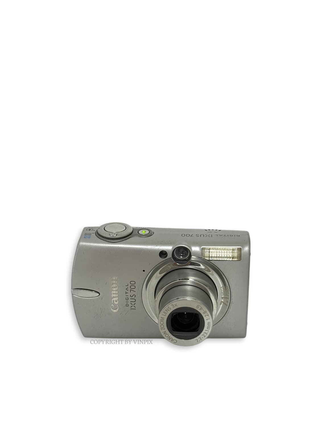 캐논 익서스 700(IXUS 700, IXY600) 디지털 카메라 디카 상품이미지3