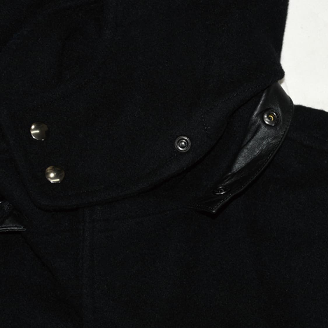 LANVIN en Bleu 울자켓 상품이미지6