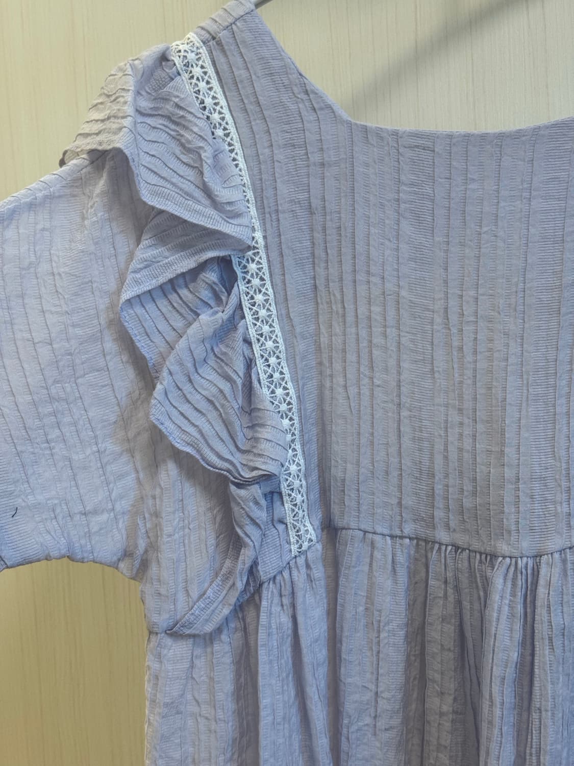 솔로이스트 블라우스 판매  상품이미지2