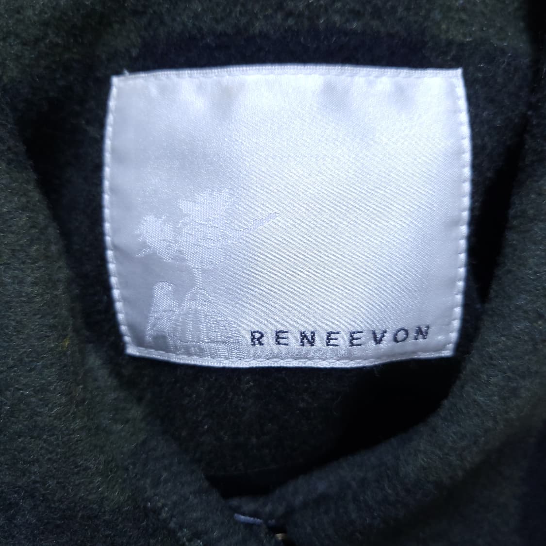 레니본 여성 울코트 55 0122  상품이미지7