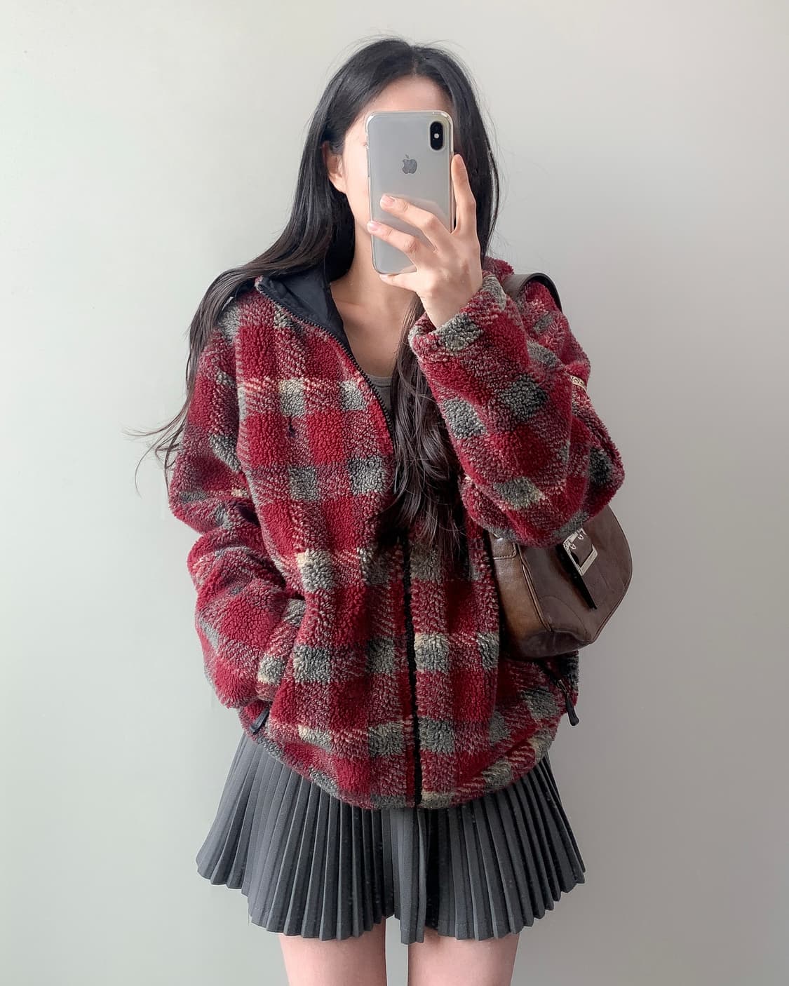 빈폴 후리스 상품이미지2