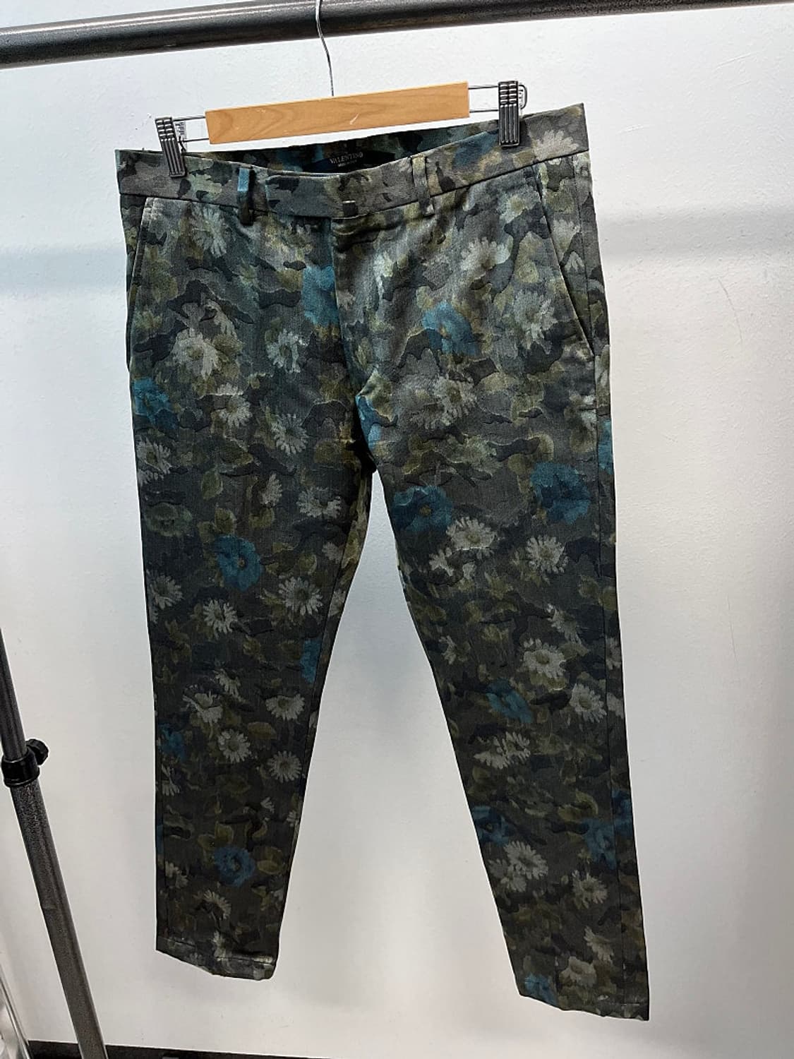 30) 발렌티노 카모 팬츠  상품이미지1