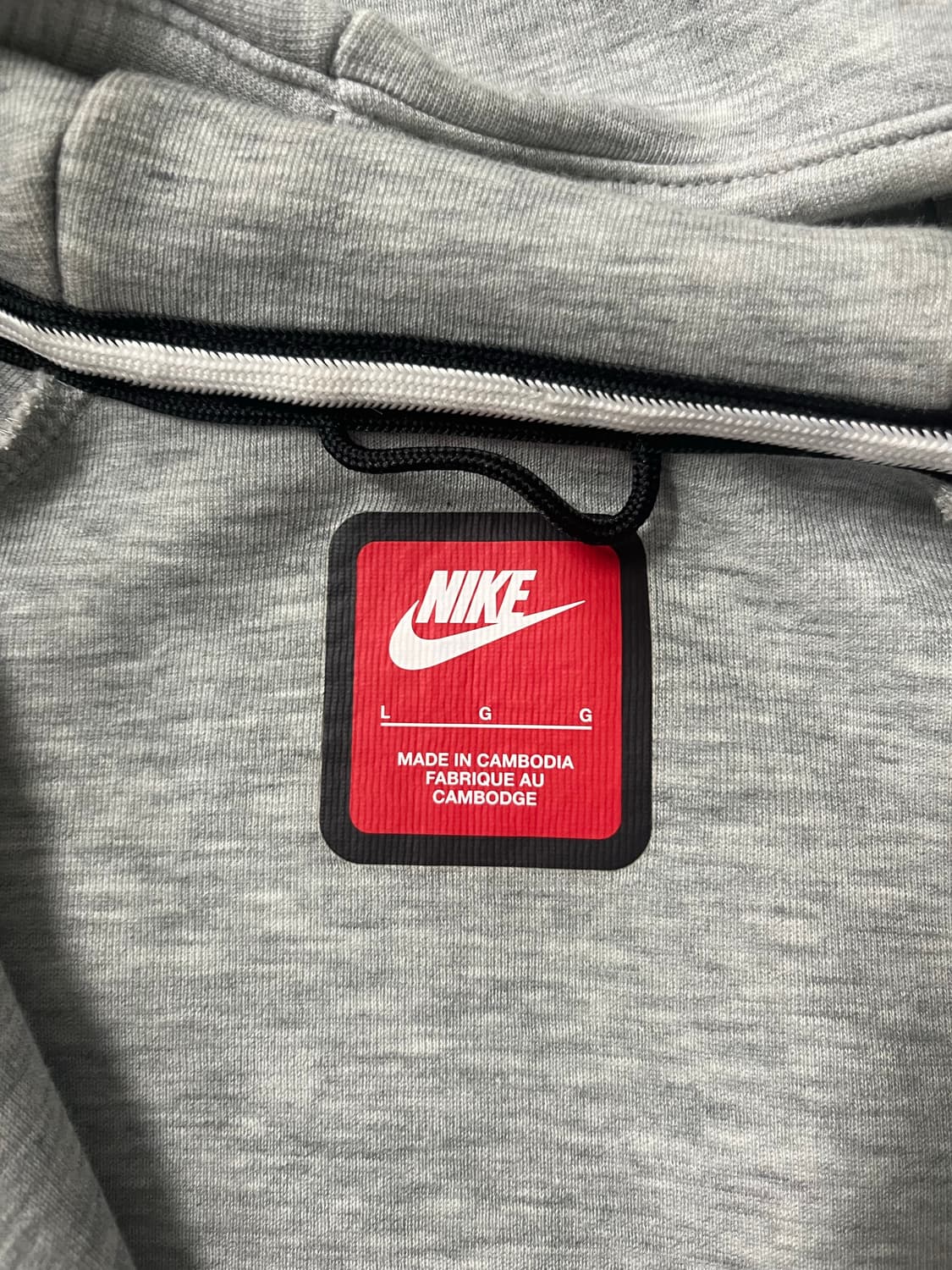 나이키 테크팩 상품이미지2