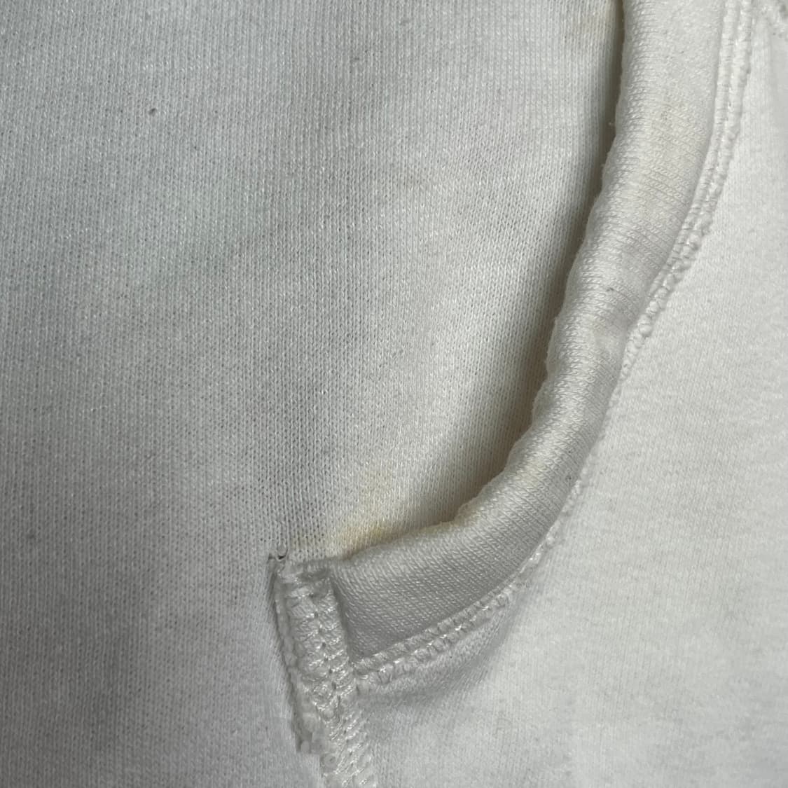 zip up hoodie 상품이미지8