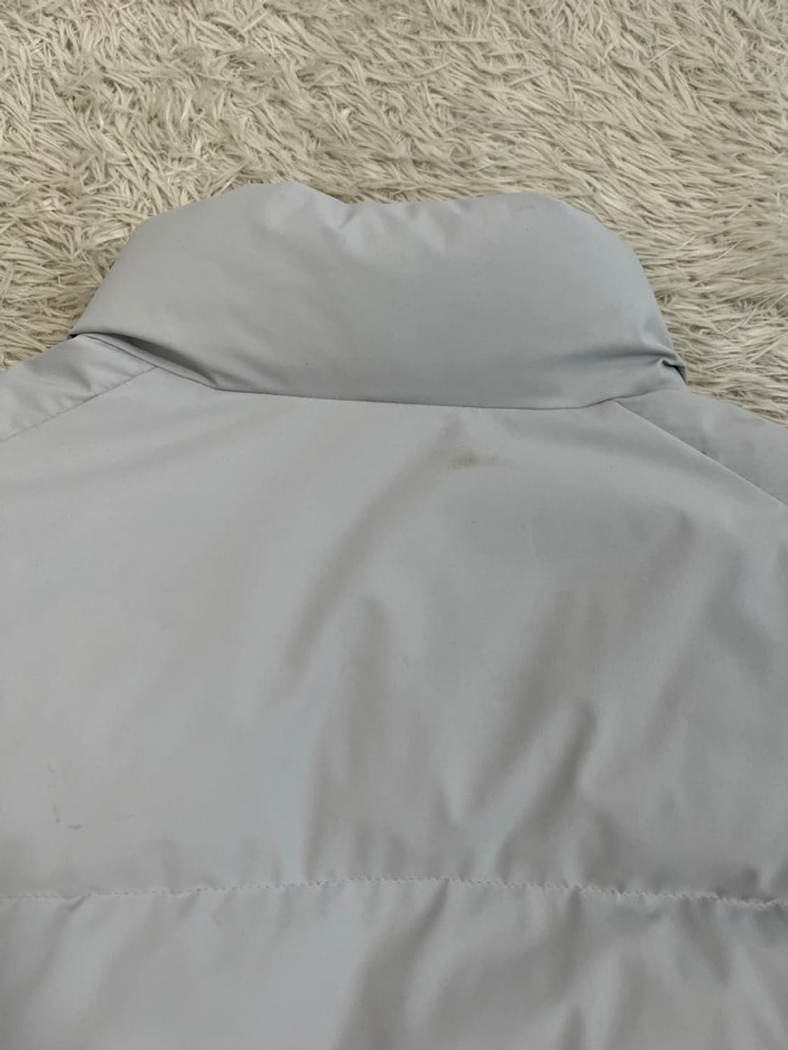 르꼬끄 구스다운 패딩/#277 상품이미지6