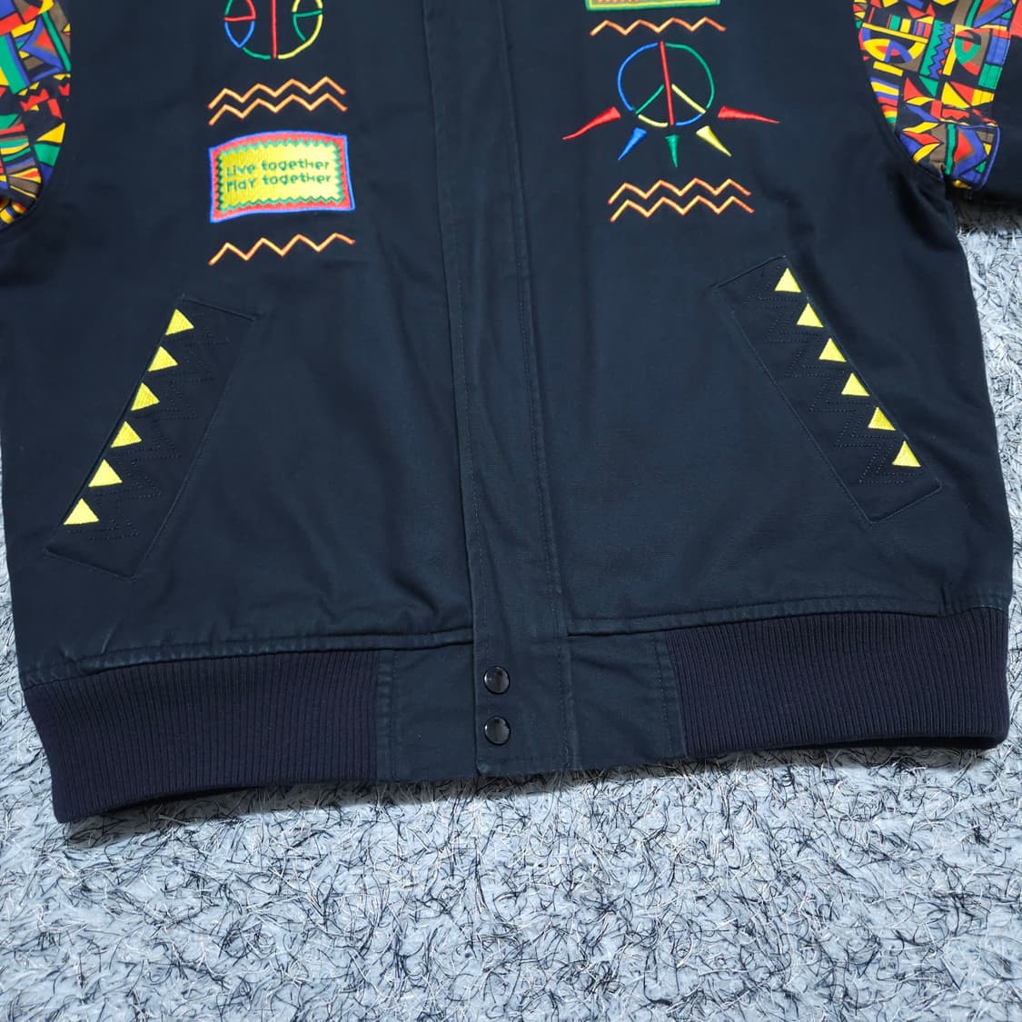 나이키) L 남자 리이슈 아카이브 우븐점퍼 / 왕눈이샵 상품이미지3