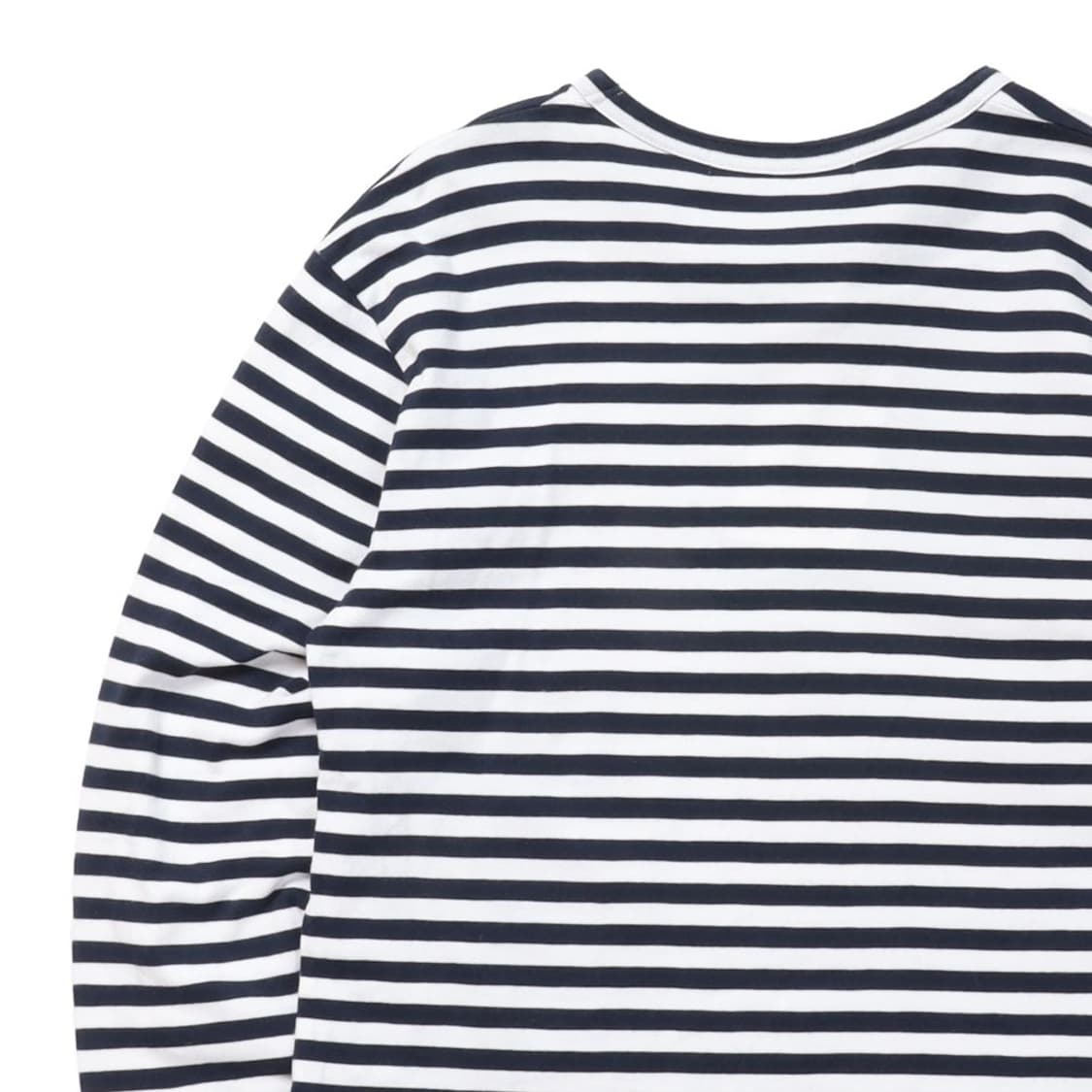 CDG Stripe long sleeve
 상품이미지5