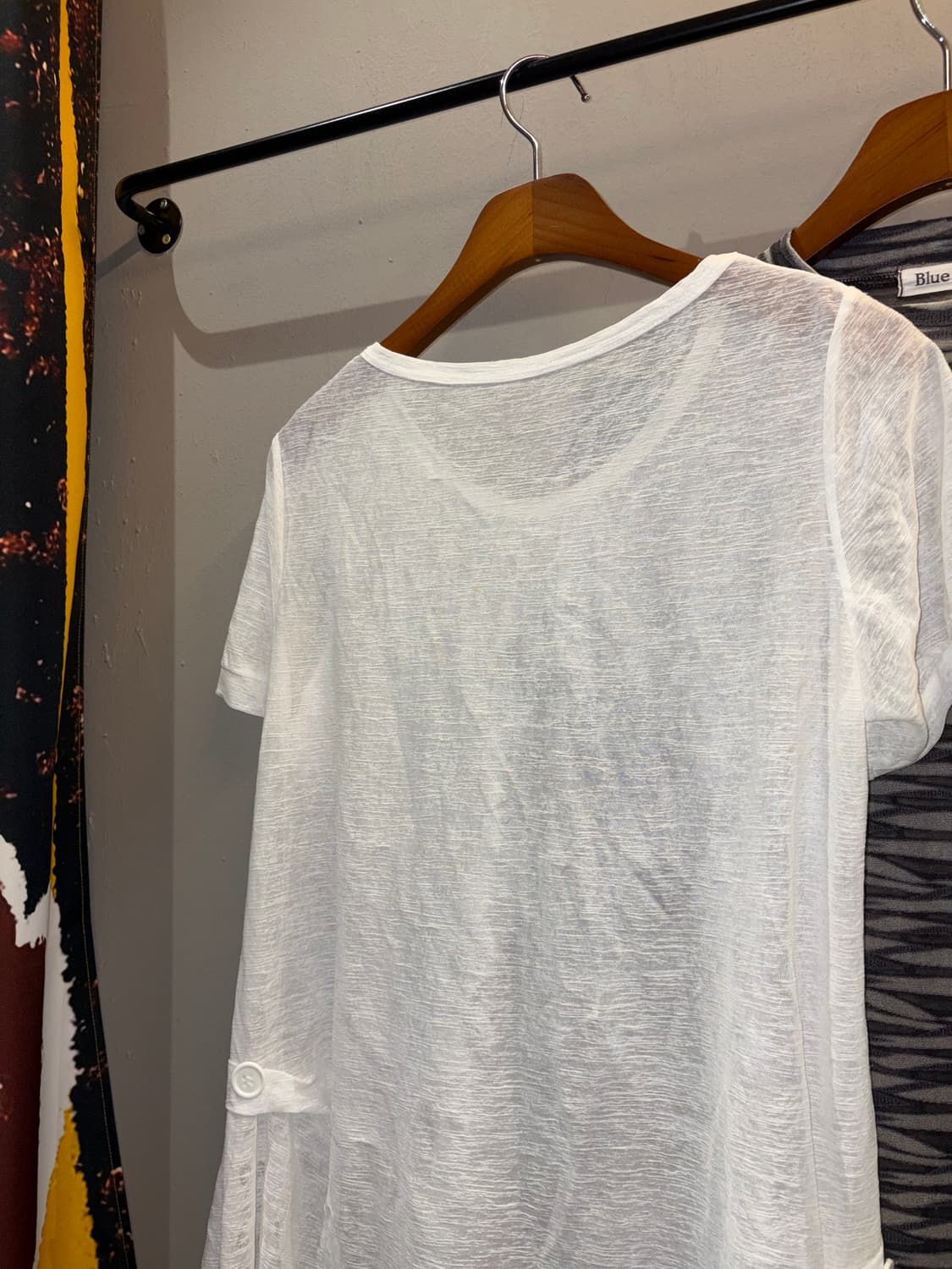 [SET] vtg layered top 상품이미지6