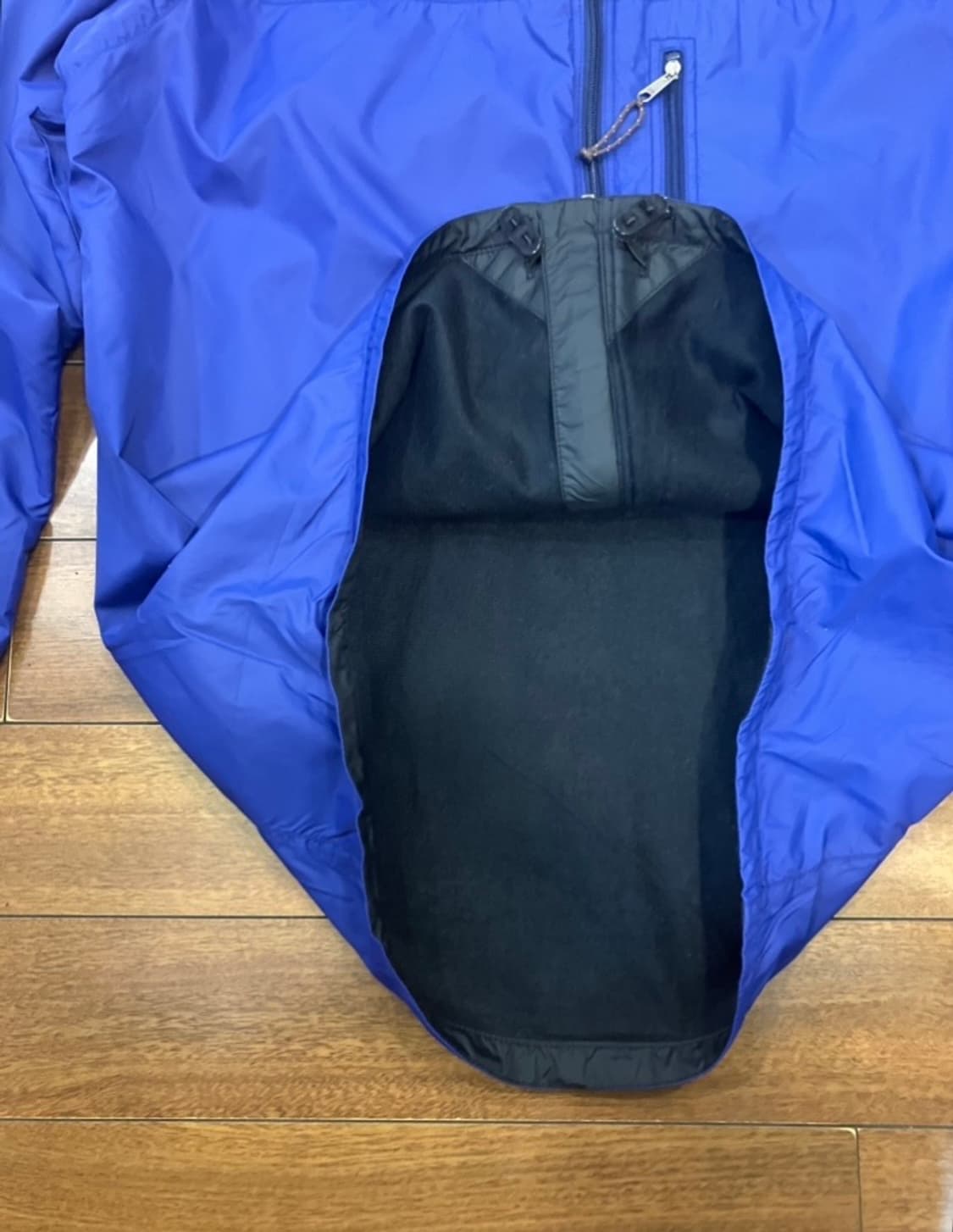 파타고니아 제퍼자켓 바람막이  상품이미지7