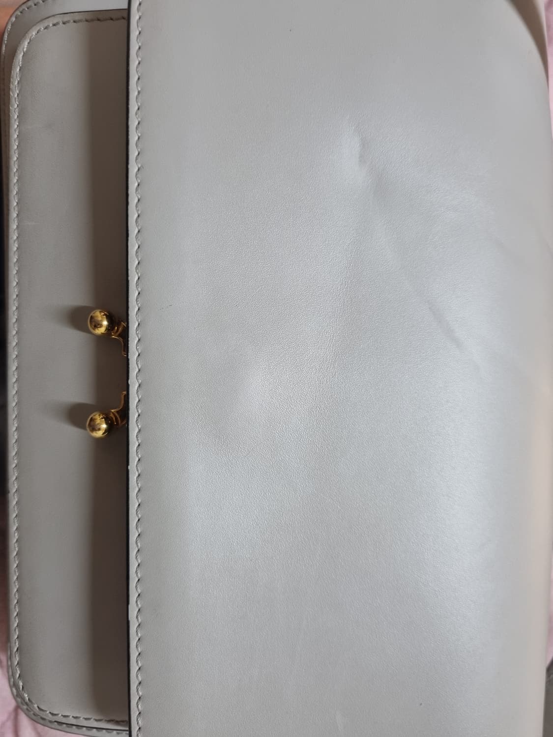 마르니 트렁크백 상품이미지9