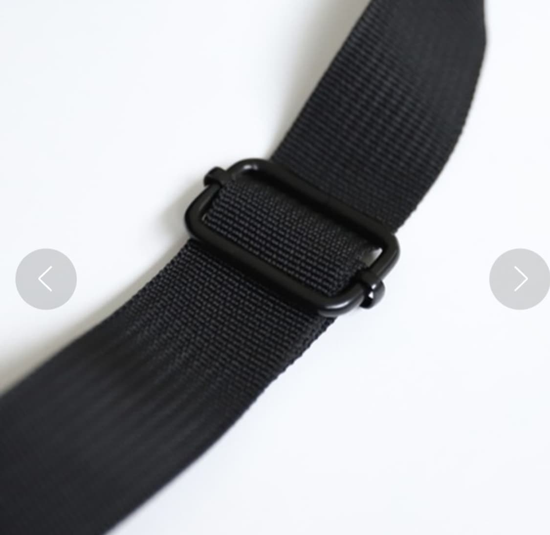 안티카 퀼팅  백팩  상품이미지4