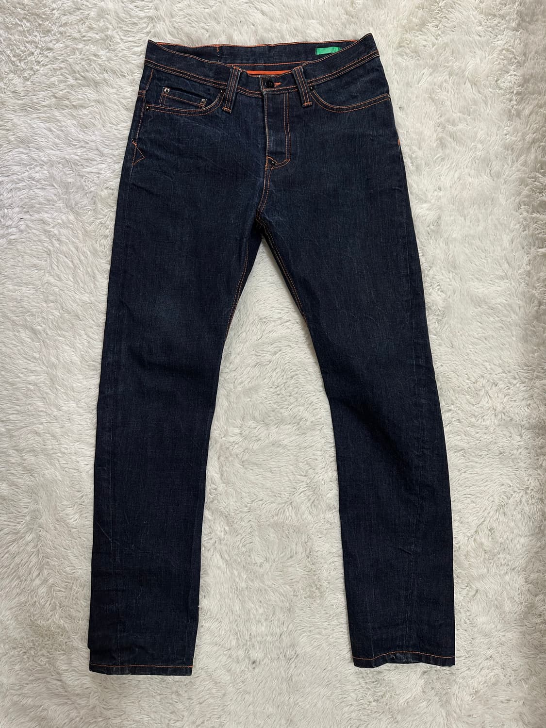 PLAY PREMIUM 남성 청바지 46 상품이미지2