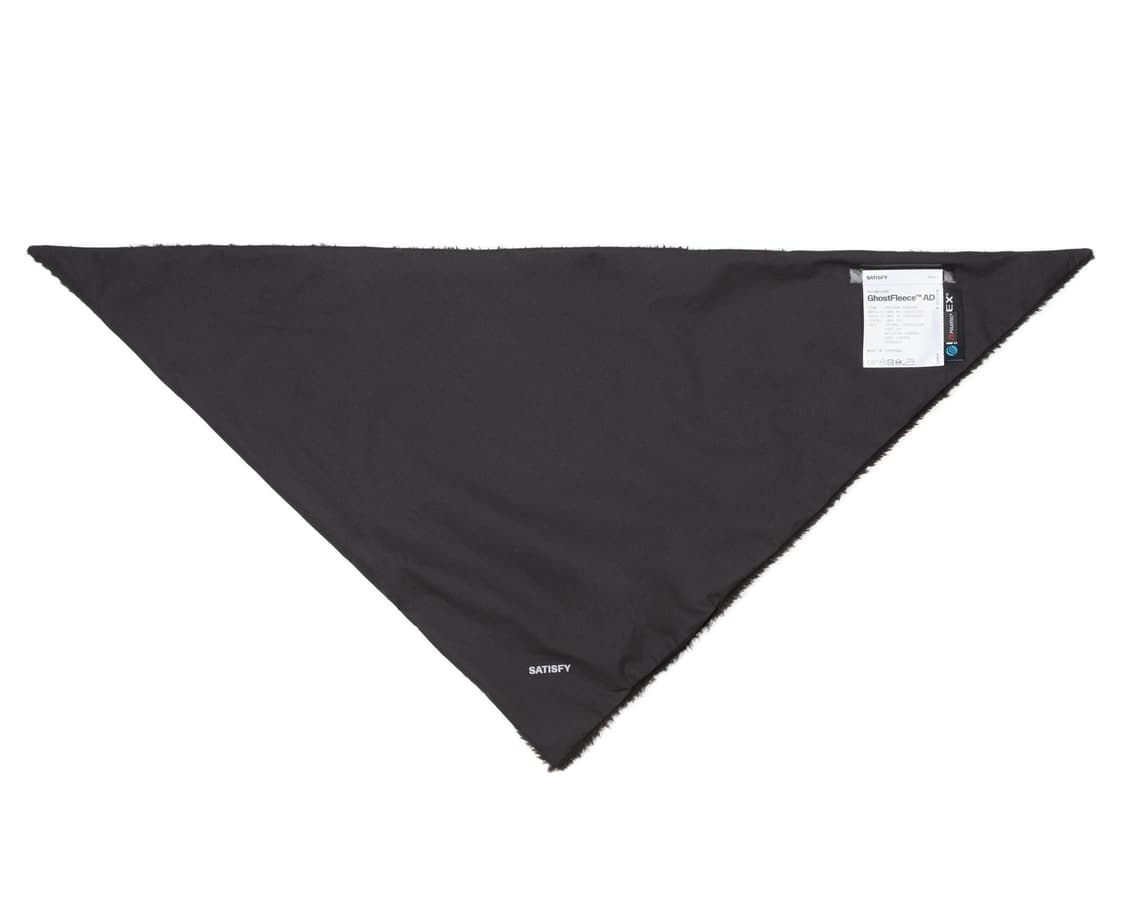 새티스파이 / Satisfy 퍼텍스 고스트플리스 AD 반다나 상품이미지1