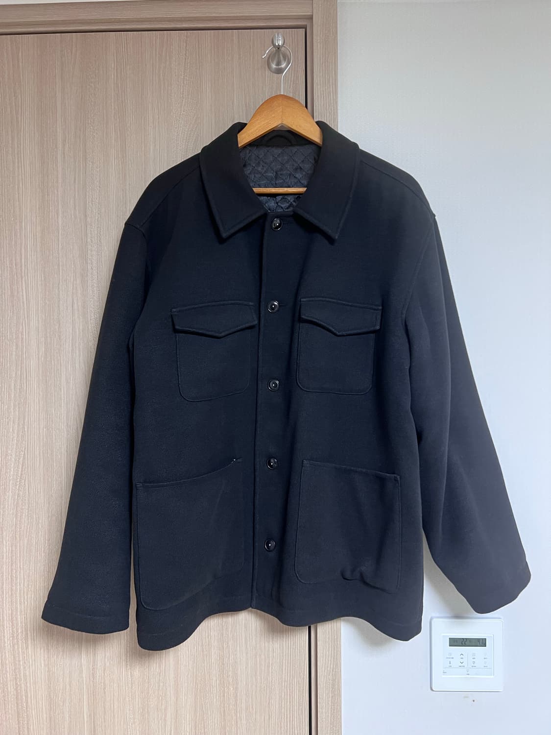 토마스모어 울 자켓 상품이미지1