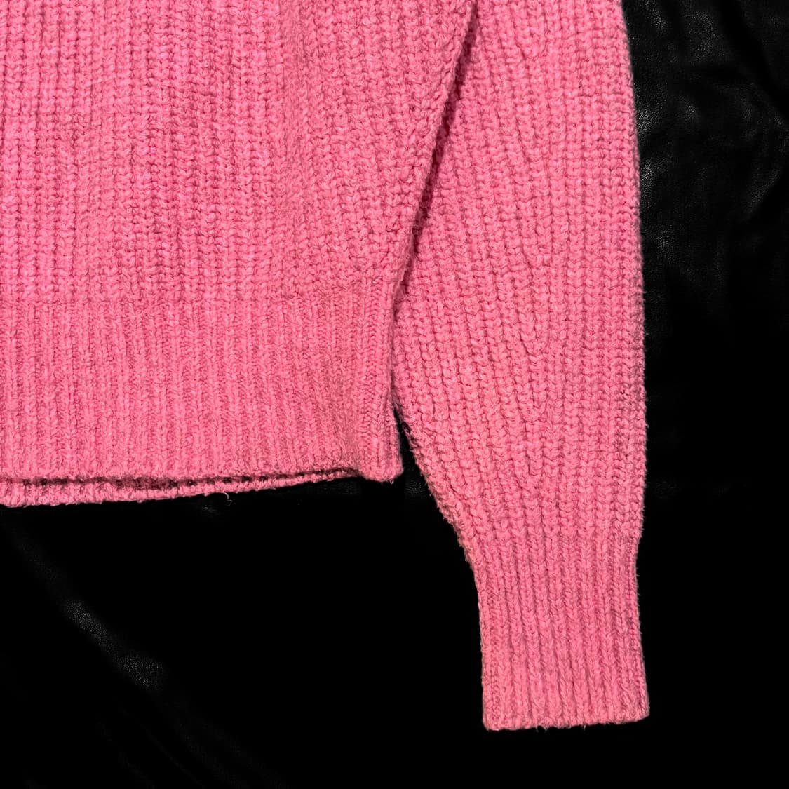 이자벨마랑 로지 니트 스웨터 상품이미지4