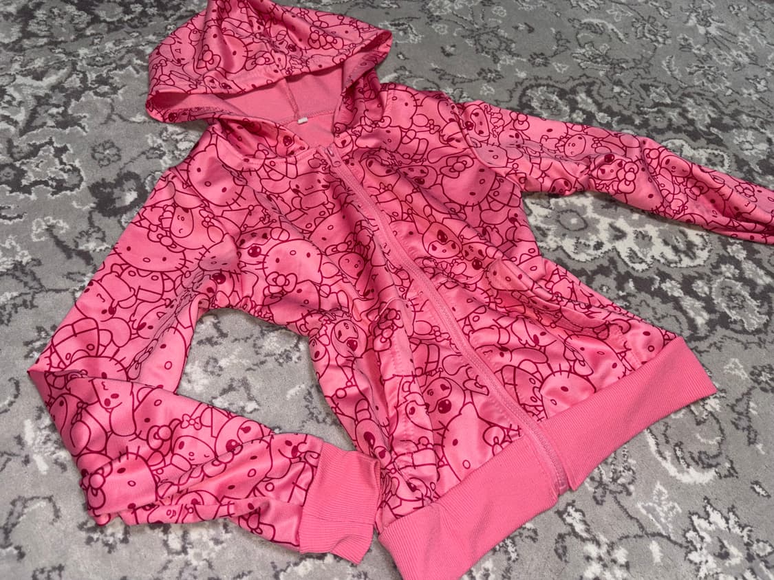 산리오 져지 상품이미지1