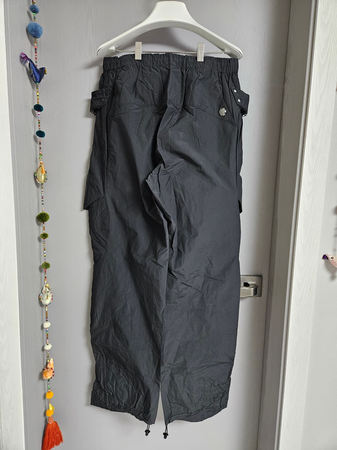 코스트퍼킬로 쎠클 카고 트랙 팬츠 상품이미지4