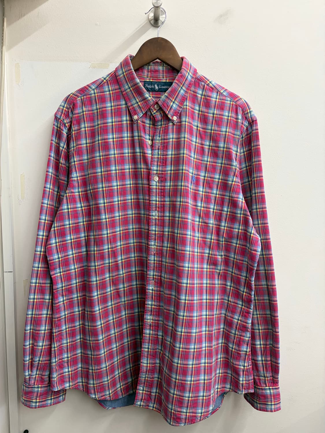 N6. 폴로 셔츠 상품이미지1