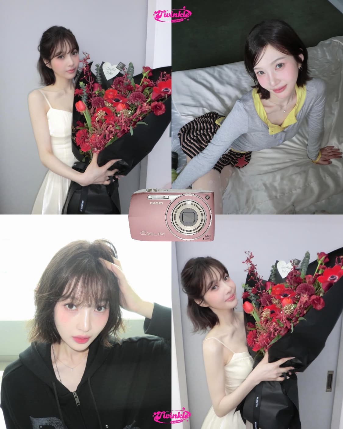 (조이디카✨) Casio Exilim 카시오 엑슬림 Z2000 상품이미지2
