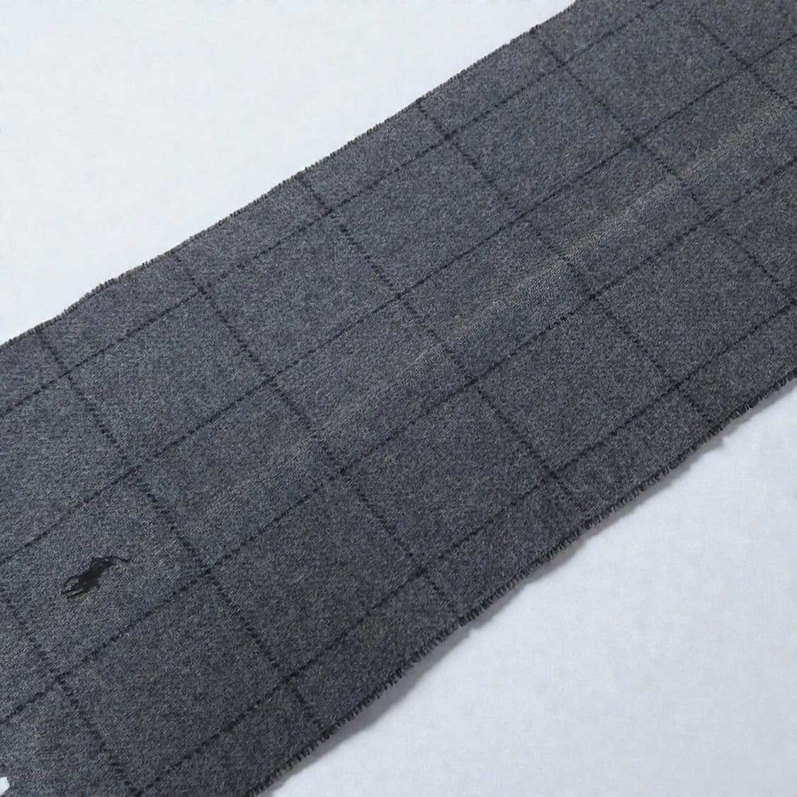 POLO 폴로 랄프로렌 램스울 머플러 목도리 상품이미지3