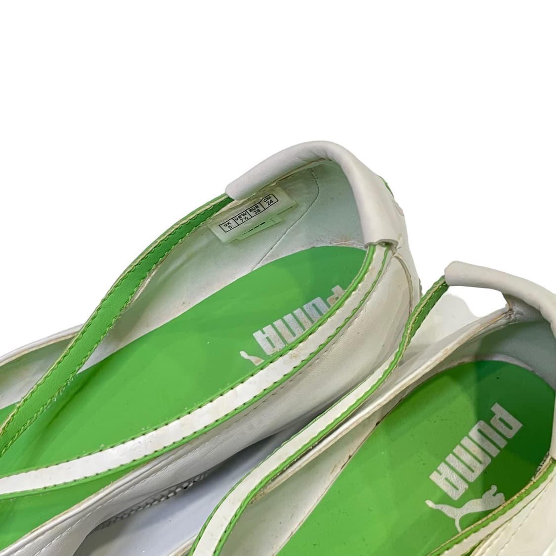 Puma 푸마 플랫슈즈 상품이미지9