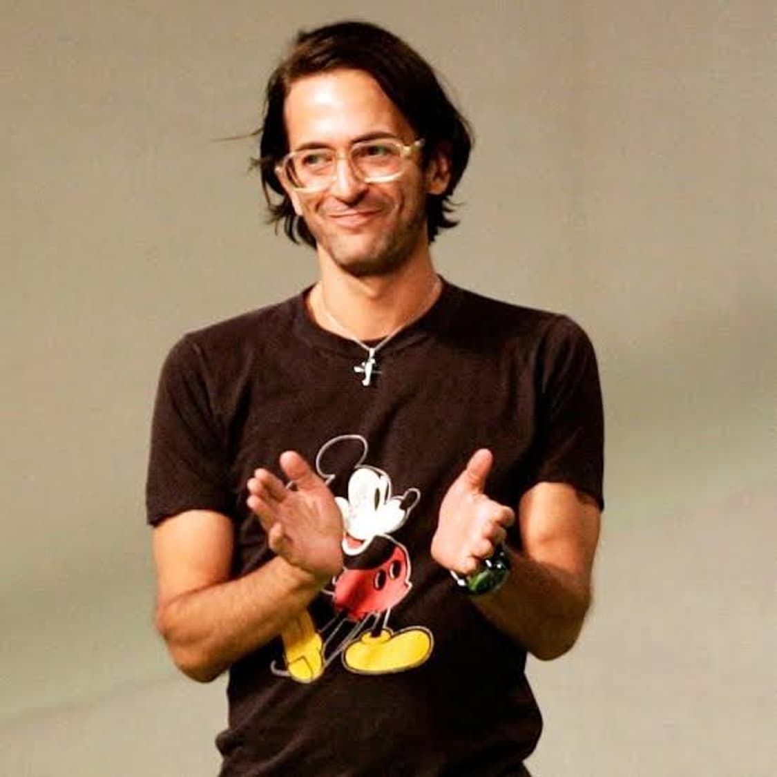 90s Vintage
Mickey Mouse
T-Shirt 상품이미지8