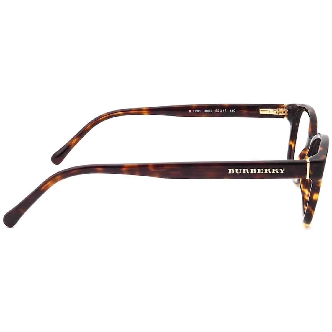 burberry havana leopard glasses 상품이미지4
