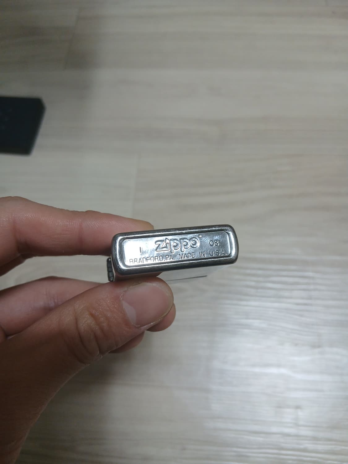 08년 지포 급처 상품이미지3