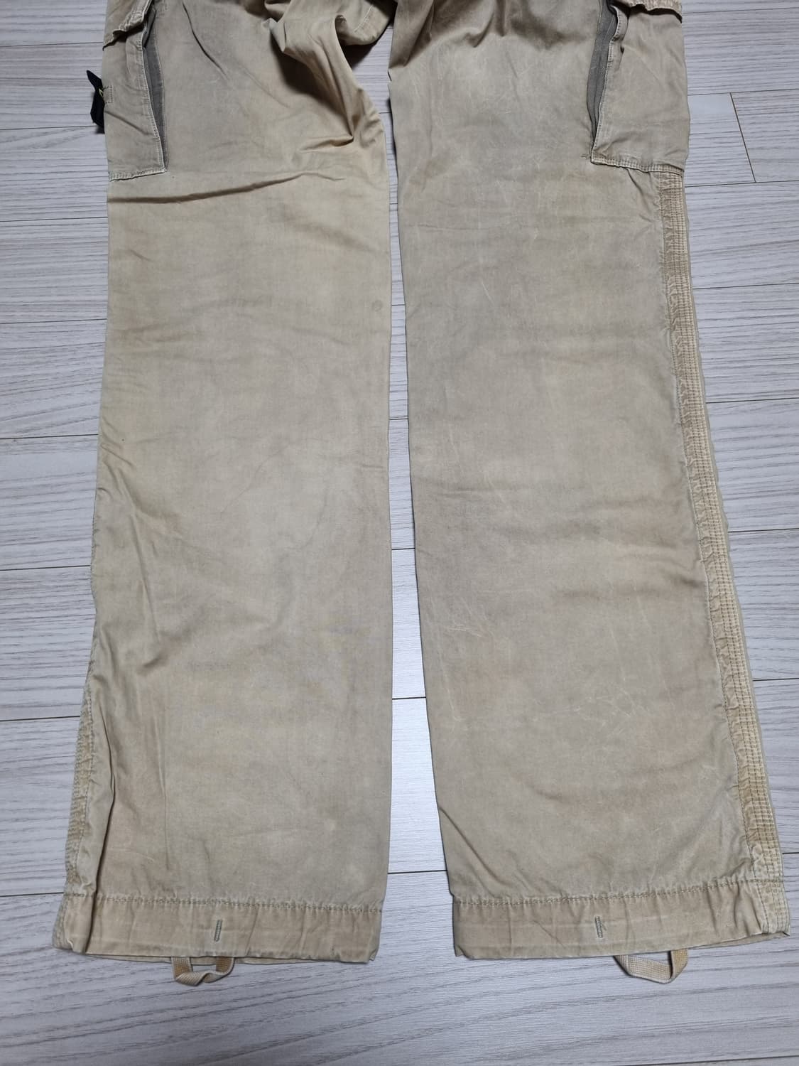 스톤아일랜드 카고바지 상품이미지7