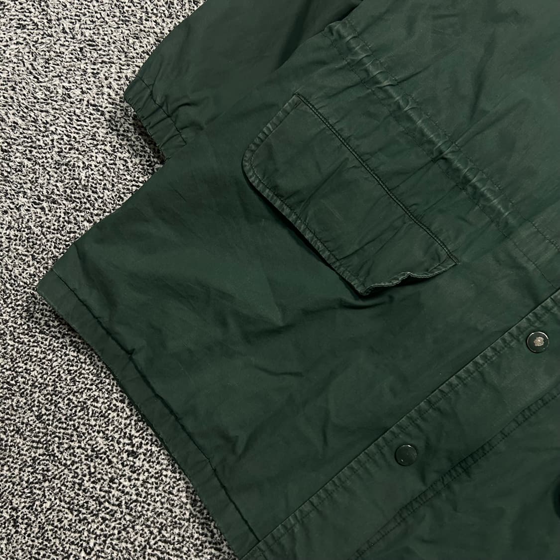 폴로(POLO RalphLauren)그린 사파리 자켓 상품이미지3