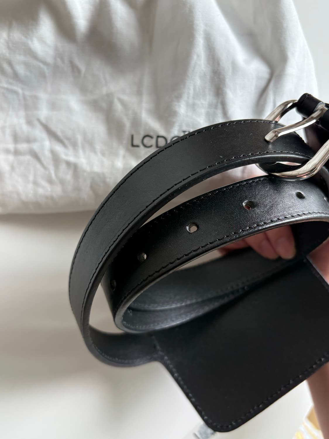 LCDC 벨트 판매  상품이미지3