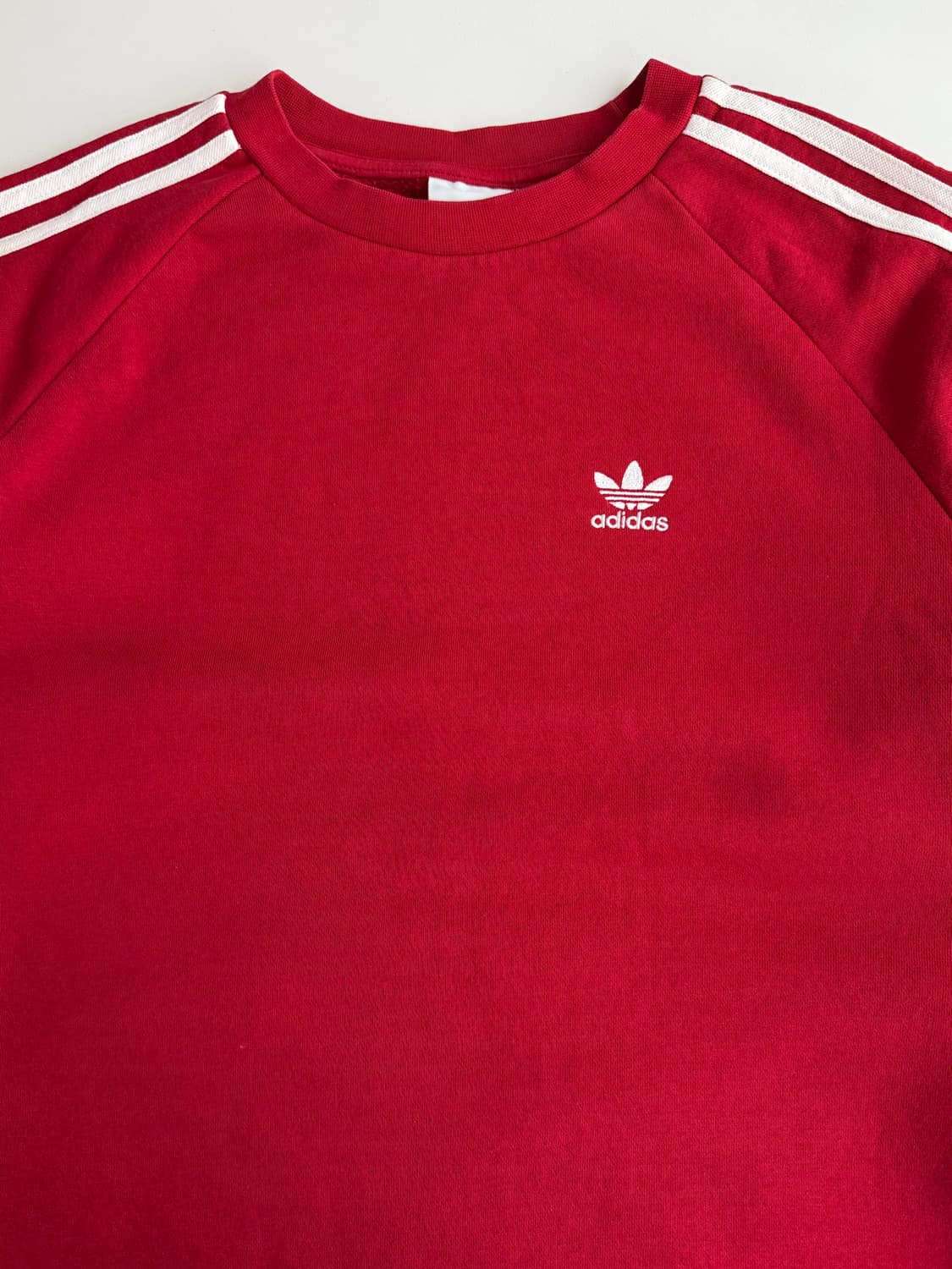 아디다스 맨투맨 상품이미지2