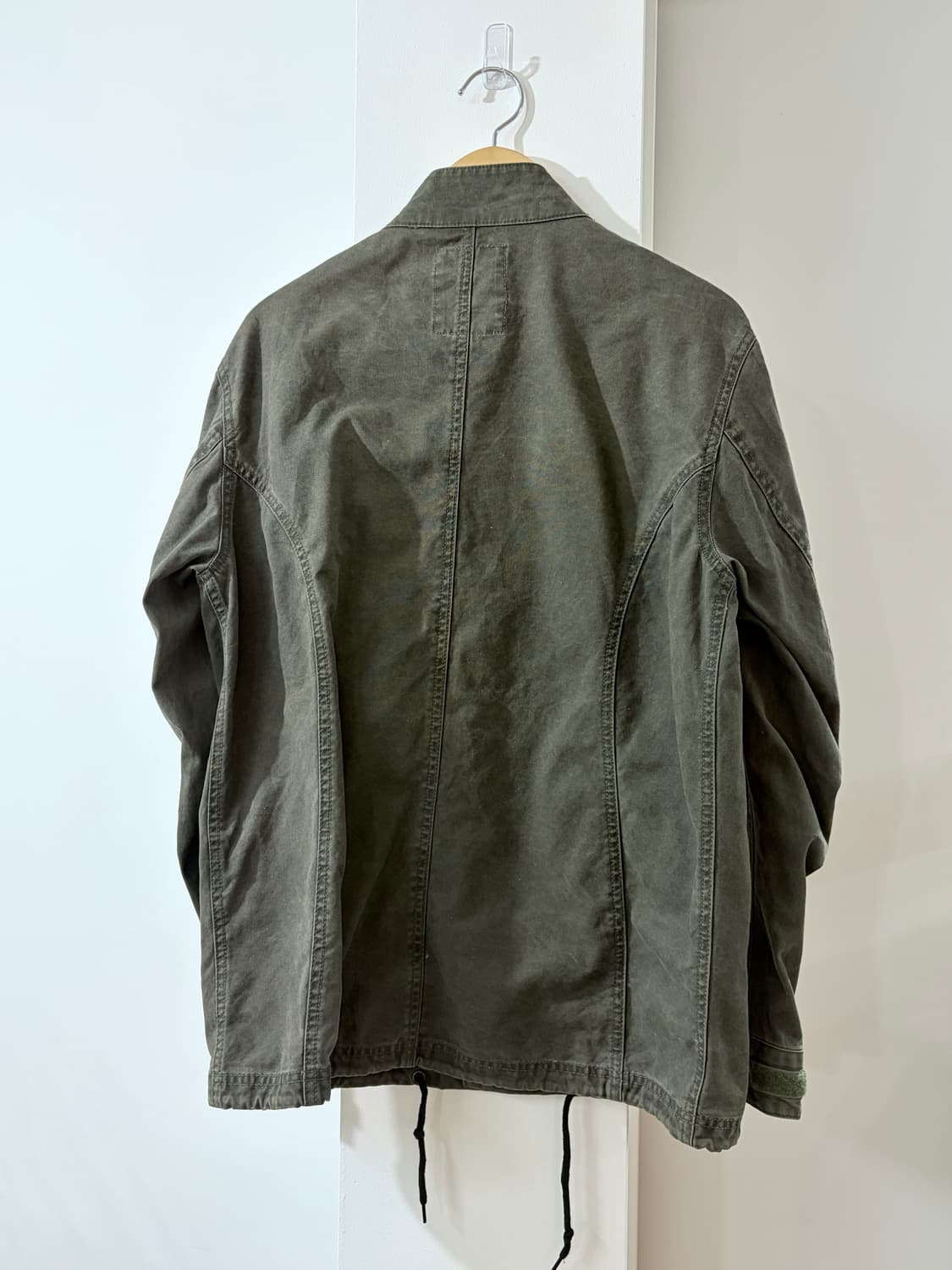 GRANGESTA jacket 상품이미지6