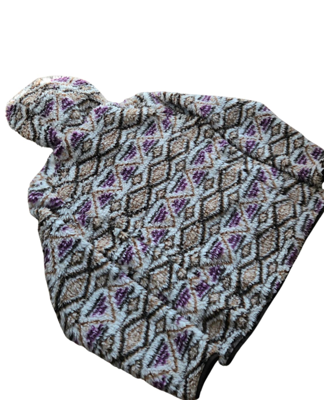 (XL)파타고니아 우먼 레트로엑스 후디 딥파일 L 상품이미지2