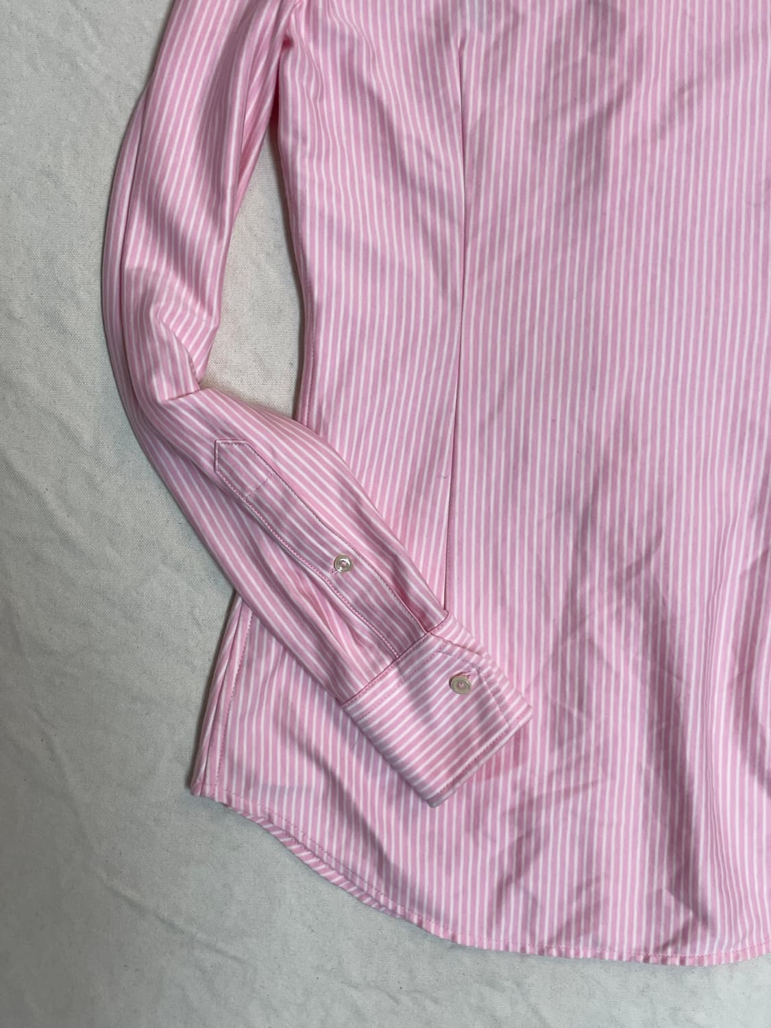 폴로 니트 드레스 셔츠  상품이미지10