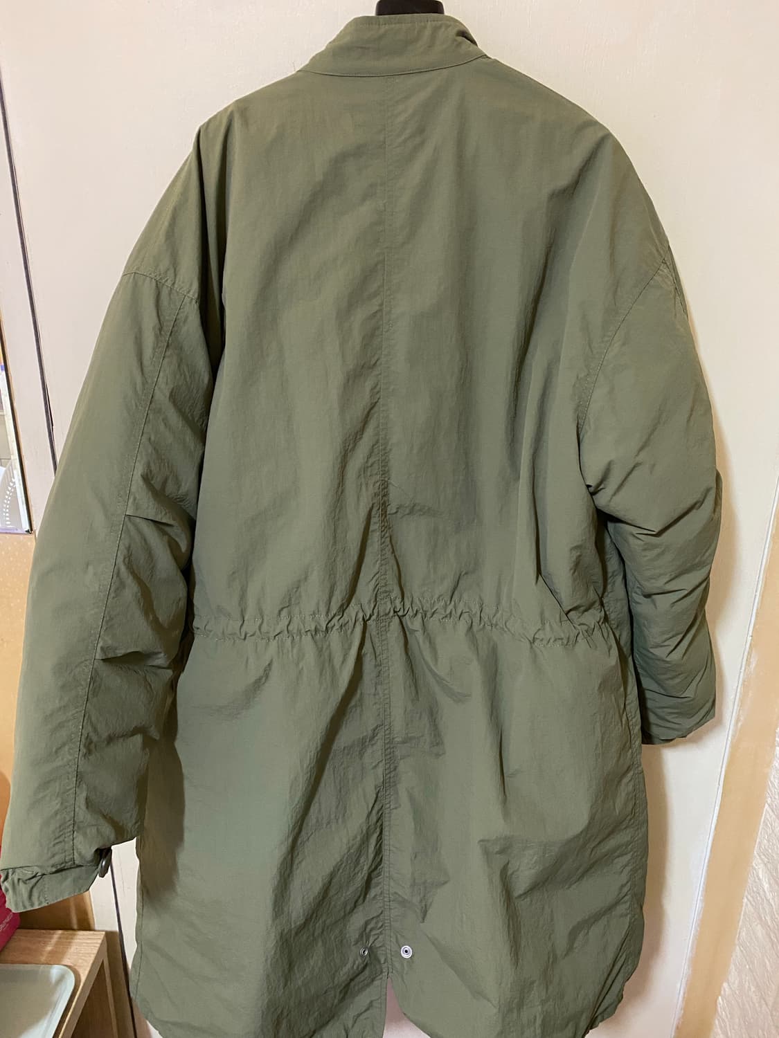 Tone 개파카 상품이미지5