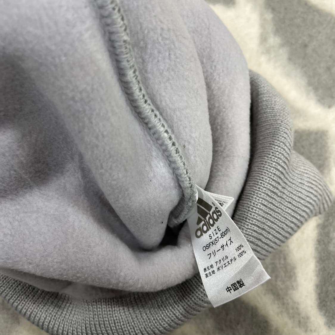 [Adidas] 아디다스 재팬 올드스쿨 비니 상품이미지4